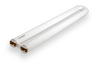 24W, 16.5" MOL, T8 OCTRON Curvalume fluorescent lamp

FBO24/841 Fluorescent Light Bulb (21876)