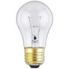 Westinghouse 15 Watt A15 Incandescent Light Bulb (2-Pack)