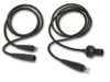 L823 Secondary Extension Cord - Style 1 & 7 - 12-AWG Cable