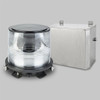 FTB 310 White Medium Intensity
White L-865 Xenon Tower Light