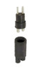 L823 Secondary Connector Style 4 Male L823 Secondary Connector Style 4 Male