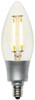 Westinghouse LED 5W Decorative B11 Torpedo Dimmable Filament LED Light Bulb