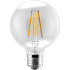 Eiko Filament Decorative LED6WG25/FIL/827K-DIM-G6 Light Bulb