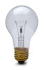 40w/130v Clear - A19 - Runway Light Bulb - Airport Lighting (AL-009-0081)