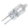 Sylvania Tungsten Halogen Quartz Bi-Pin (58652)