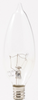 Sylvania 13315 | 15B10C/DL/BL 120V Decorative Light Bulbs 