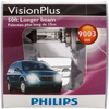 Philips VisionPlus Automotive Headlight - 9003