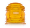 Crouse Hinds L862 Yellow Inner Lens 
CH 10050-23Y
L862-IL-YEL
L-862/L-861SE Inner Yellow Lens