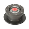Pad-Star® DC Elevated Ground Mount L-810 Obstruction Light