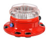 Low intensity LED Obstruction Light - Single CASA MOS 139 AV-OL-CL