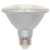 Westinghouse 10 Watt (75 Watt Equivalent) PAR30 Short Neck Flood Dimmable Indoor/Outdoor LED Light Bulb