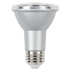 Westinghouse PAR20 (7 Watt) Cool White (4000K) E26 (Medium) Base LED Reflector Flood Dimmable Light Bulb 50000