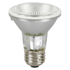 Sylvania Tungsten Halogen PAR20 Reflector Lamps (Case of 10 Bulbs) 17184

39PAR20HALFL302 120V