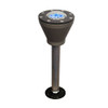 AC Elevated Pole Mount (2nd Generation) Heliport Perimeter Light (HP3060P)