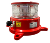 REDSTAR Series - Medium Intensity Flashing LED Obstruction Beacon