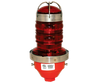 L-810 LED RED OBSTRUCTION LIGHT FOR HAZARDOUS LOCATIONS (860 SERIES)