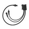 L-831-3 SERIES ISOLATION TRANSFORMER