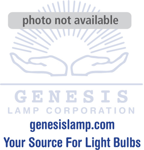 Dentamerica  Luxis 550/880 - PL9/BL Replacement Light Bulb