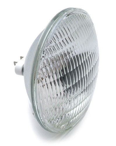 Q6.6A/PAR56/4 200w - Elevated Approach Lamp - Replacement PAR LAMP FOR GE 18309 (AL-006-0039-GE-18309)