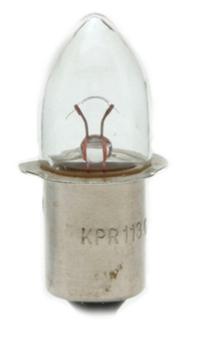 KPR113 Krypton Flashlight Replacement Bulb