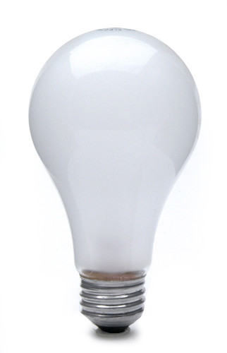 60w/230v - A21 - Runway Light Bulb - Airport Lighting (AL-009-0091) 