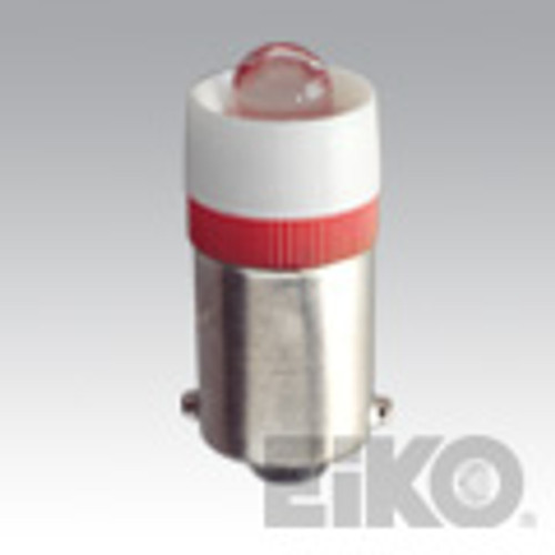 EIKO LED-24-BA9S-W Miniature Light Bulb (EIKO-LED-24-BA9S-W)