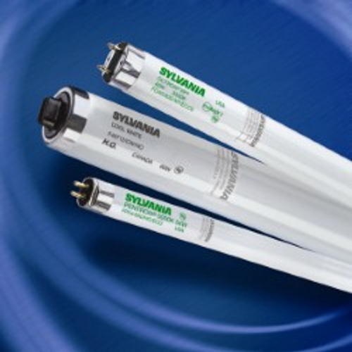 Sylvania 28W T5 Safeline Fluorescent Bulb