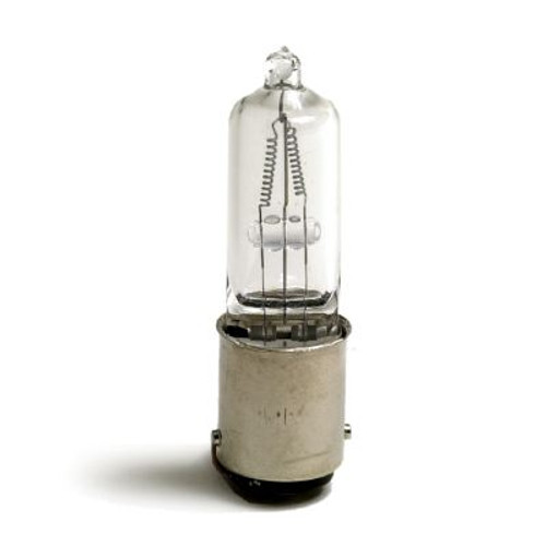 ESR Modeling Light Bulb