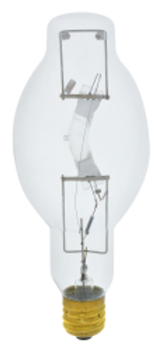 MS400/HOR Metal Halide Light Bulb 