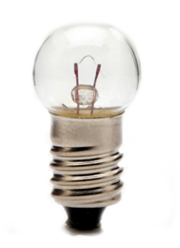 27 Miniature Light Bulb  (10 Pack)