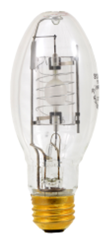 (Sylvania 64741) MCP150/U/MED/830 PB Metal Halide Light Bulb