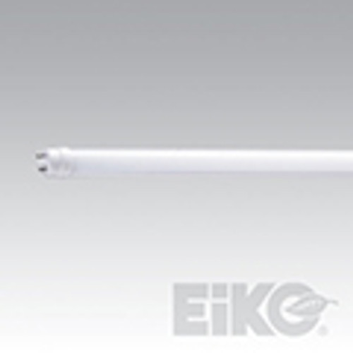 Eiko LED 18WT8F/48/835-G5D T8 Linear Bypass Lamp