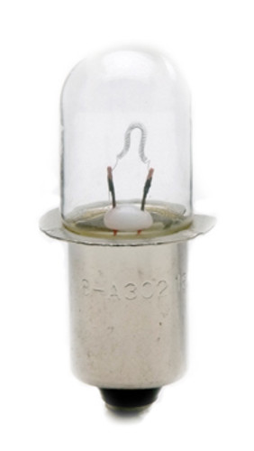 CM8-A302 Miniature Light Bulbs (10 Pack)
