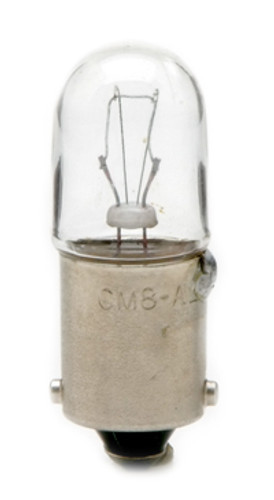 CM8-A231 Miniature Light Bulb (10 Pack)