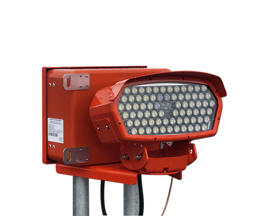 Runway End Identifier Light (REIL), Runway Threshold Identification Light (RTIL), FTS 812(L)