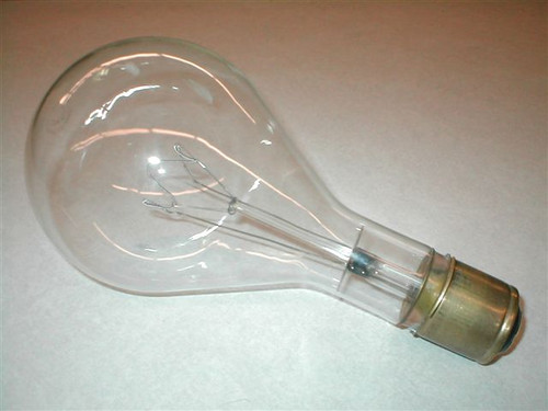H&P Hughey Phillips Obstruction Lighting - KG114 Beacon Lamp - LH620120GE