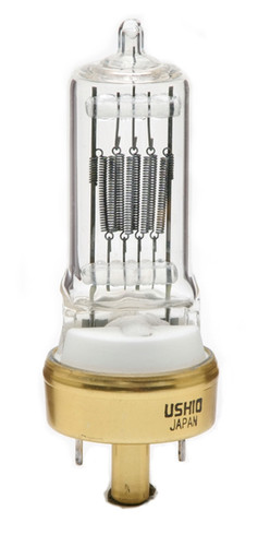 BTG Ushio ANSI Coded Light Bulb