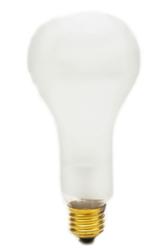 300PS25/FR - Pear Shaped, Medium Base Incandescent Light Bulb (E26)