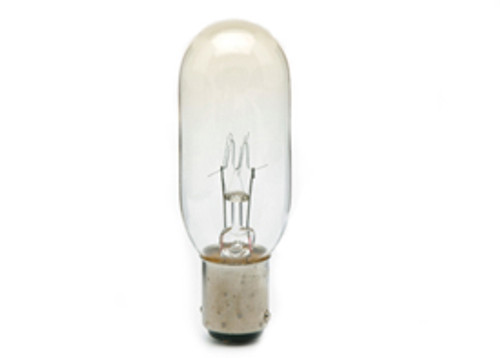 CAX -120V Ushio ANSI Coded Light Bulb