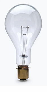 700PS40/230V Obstruction Light Bulb - Code Beacon Lamp