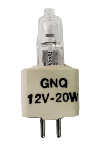 12v/20w - GNQ - Elevated Edge Lamp - Airfield Lamp (AL-007-0057)