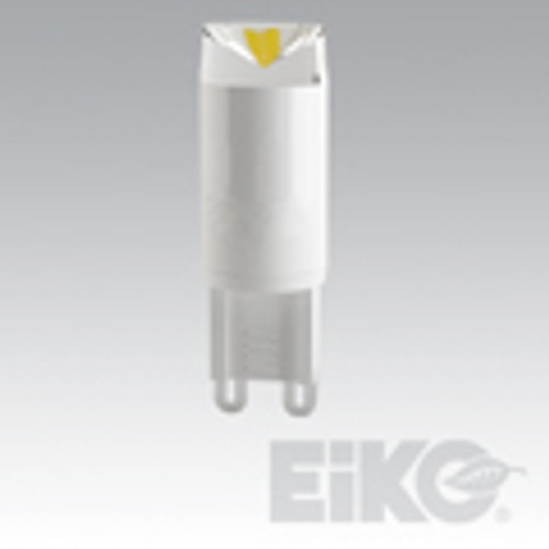 Eiko LED 2WG9/840K-G4 Landscape Replacement Bulb