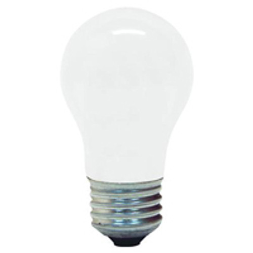 40A15-2PK - GE Refrigerator Light Bulb