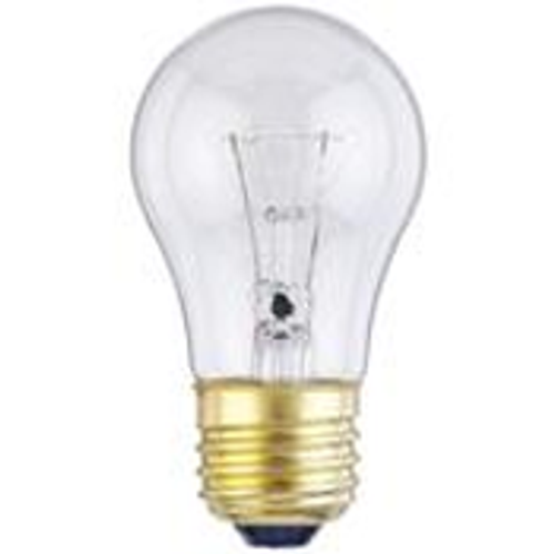 Westinghouse 40 Watt A15 Dimmable Clear Appliance Light Bulb (WH-04001)