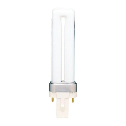 Westinghouse 7 Watt CFL Light Bulb 