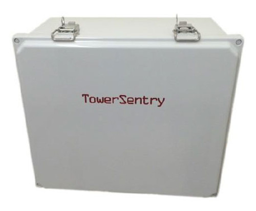 TSMS Tower Monitoring System  FAA Type A-1, D-1 & E-1 Lighting Systems