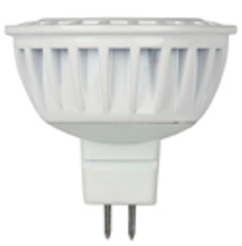 Westinghouse 5 Watt MR16 Dimmable Warm White LED Light Bulb 03638 