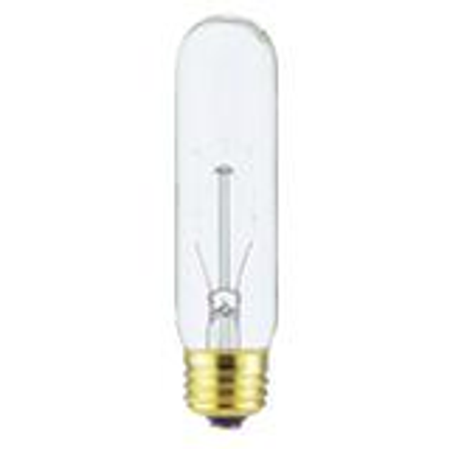 Westinghouse 25T10 - T10 Specialty Incandescent Light Bulb