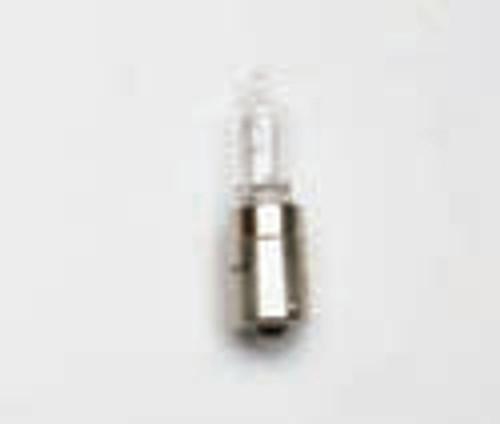 Code 3 - T01540 - 50W - Bayonet Base - 12V - Halogen Lamp