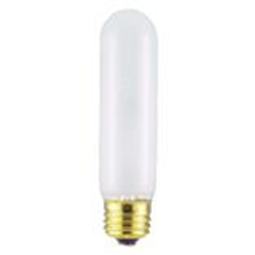 Westinghouse 25 Watt T10 Incandescent Light Bulb (WH-03713)